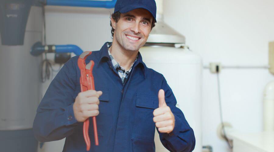Professional Leak Detection in Millersburg, OH